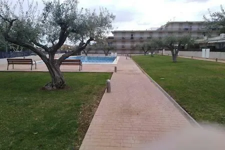 Playa Apartamento