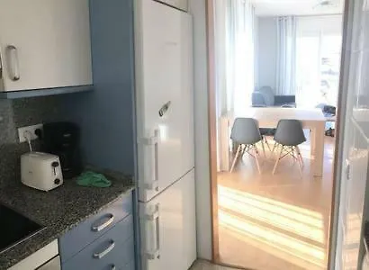 Playa Apartamento *
