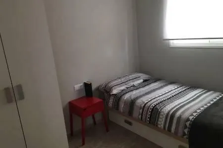 Playa Apartamento