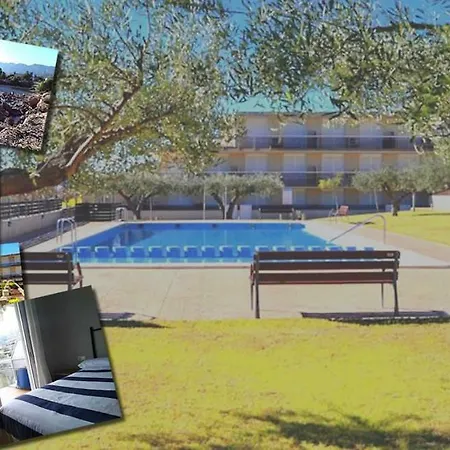 Playa Apartamento Alcanar