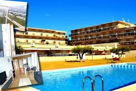 Playa Apartamento Alcanar